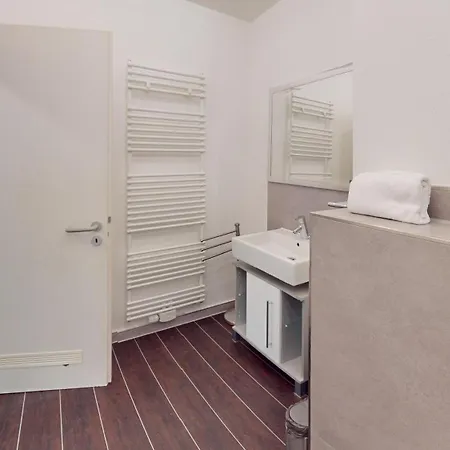 Gilde-residenz App. 4