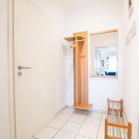 Gilde-residenz App. 4