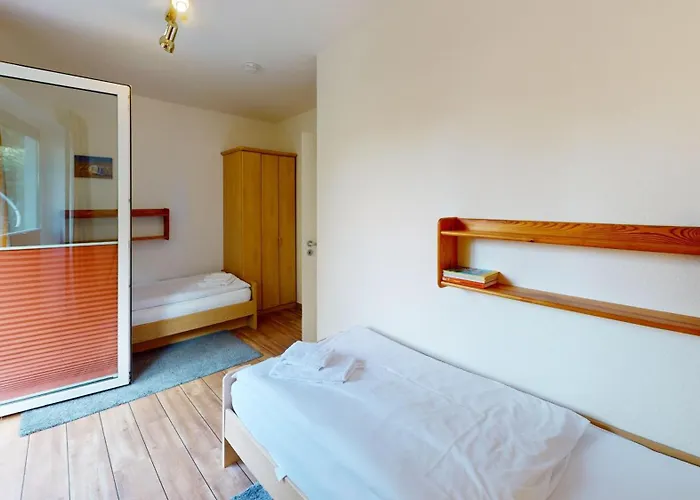 Gilde-residenz App. 4