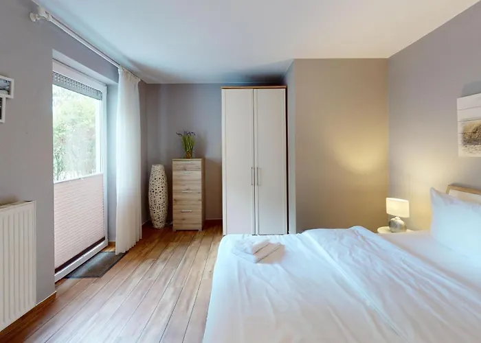 Appartement Gilde-residenz App. 4