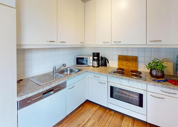 Gilde-residenz App. 4