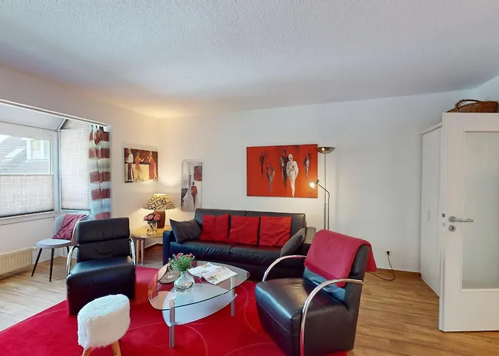 Gilde-residenz App. 4 Grömitz