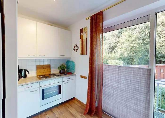 Appartement Gilde-residenz App. 4 Grömitz