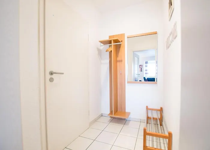 Gilde-residenz App. 4