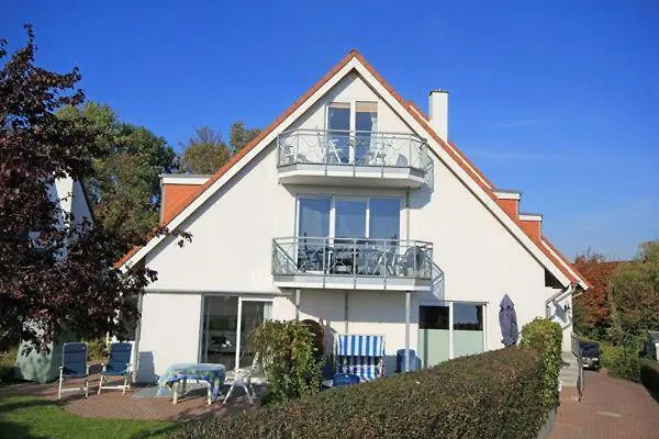 Gilde-residenz App. 4 *