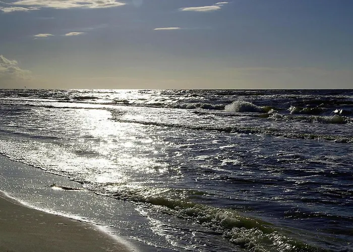 Appartement Gilde-residenz App. 4 *